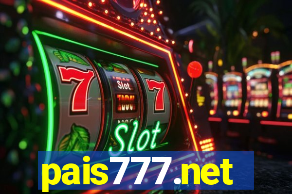 pais777.net