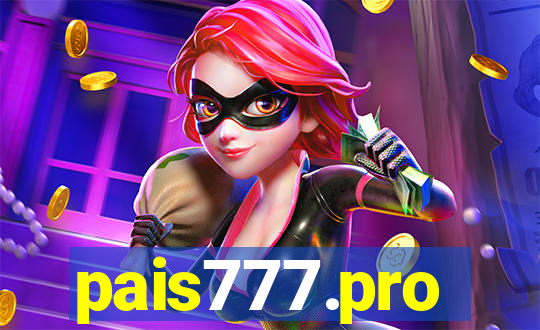 pais777.pro