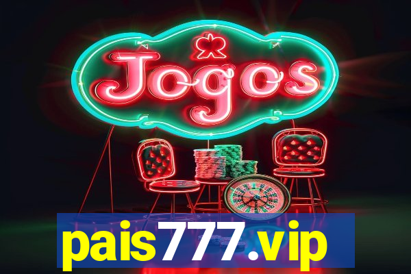 pais777.vip