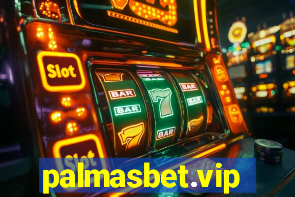 palmasbet.vip