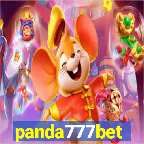 panda777bet