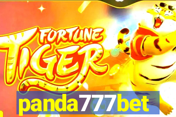 panda777bet