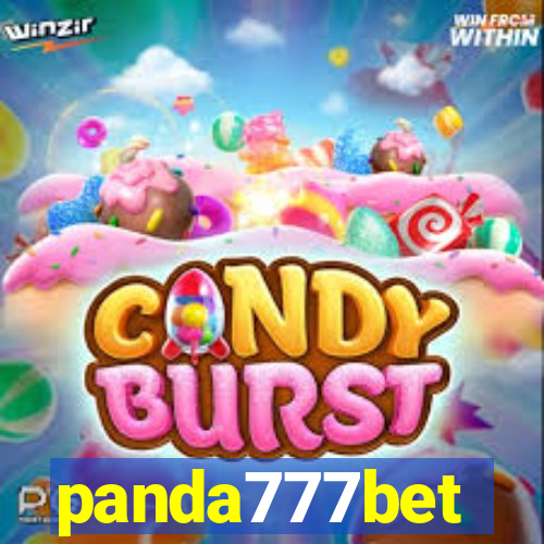 panda777bet