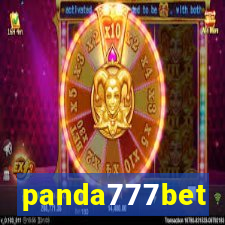 panda777bet