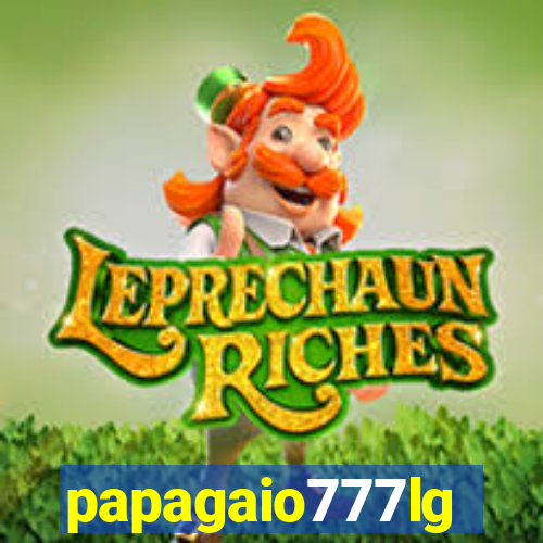 papagaio777lg