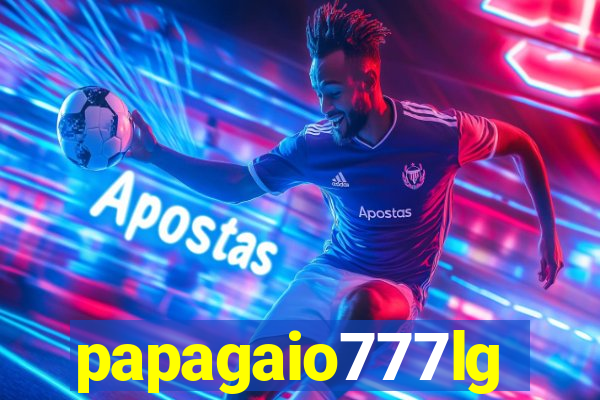 papagaio777lg
