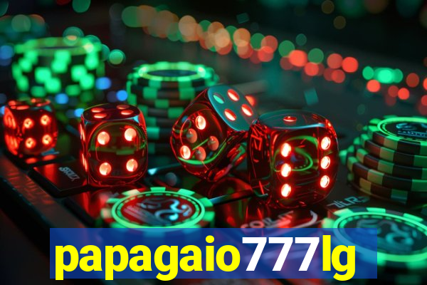 papagaio777lg
