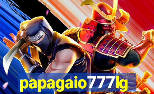papagaio777lg