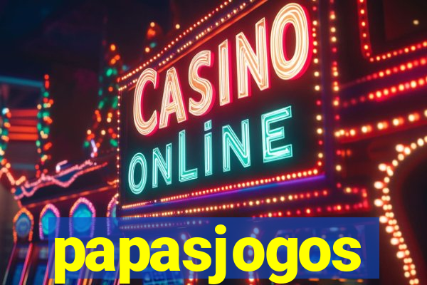 papasjogos
