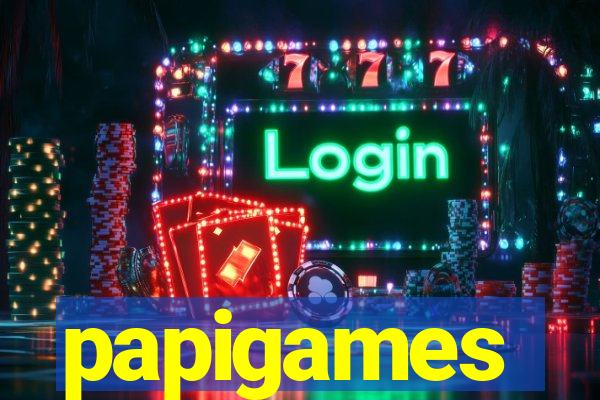 papigames