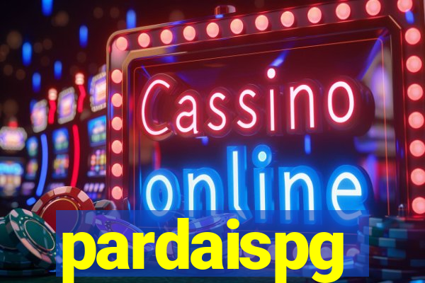 pardaispg