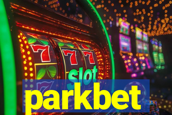 parkbet