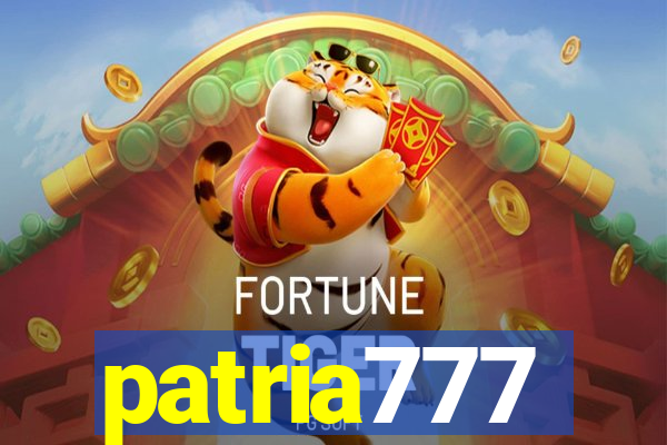 patria777