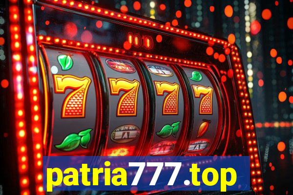 patria777.top