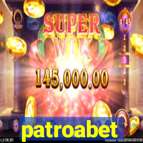 patroabet