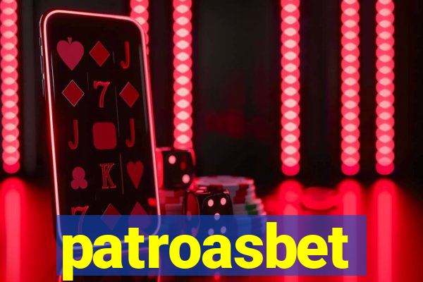 patroasbet