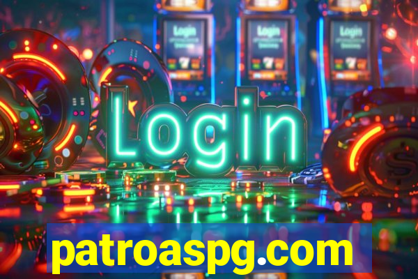 patroaspg.com