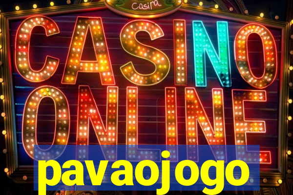 pavaojogo