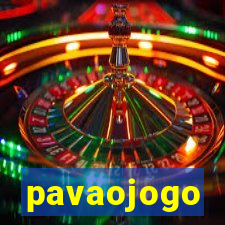 pavaojogo