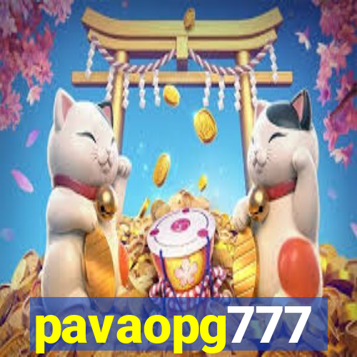pavaopg777