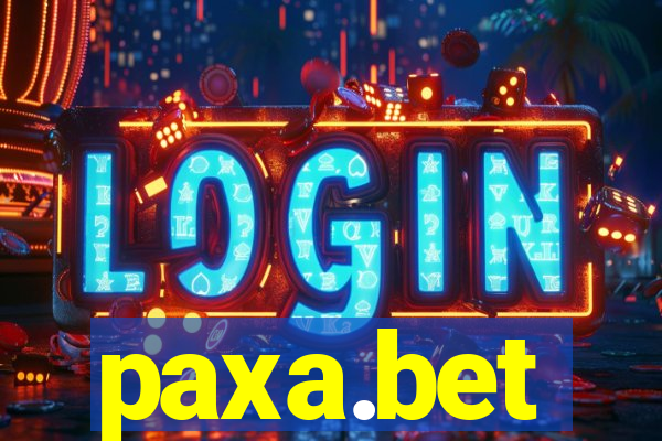 paxa.bet