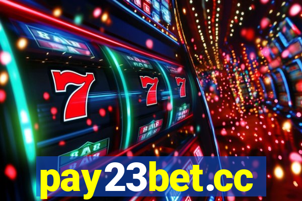 pay23bet.cc