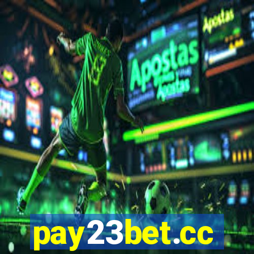 pay23bet.cc