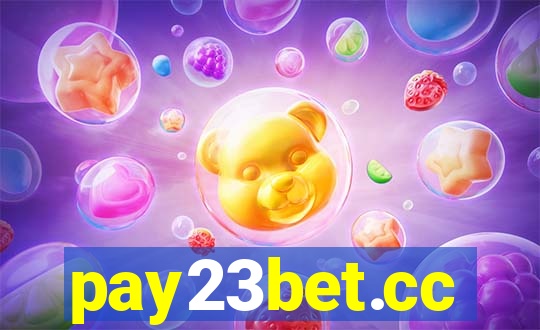 pay23bet.cc