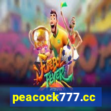 peacock777.cc