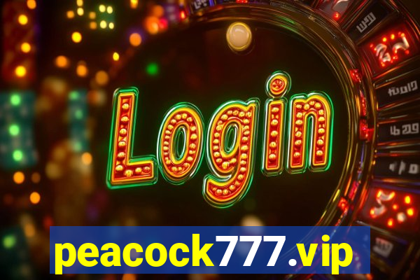 peacock777.vip