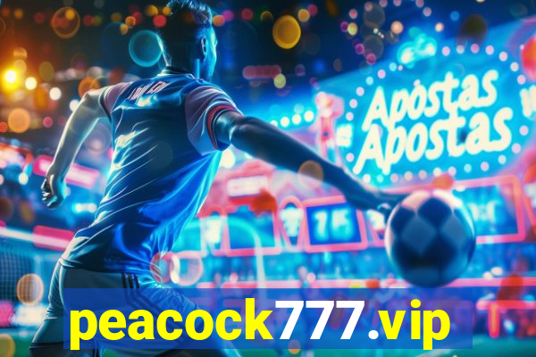 peacock777.vip