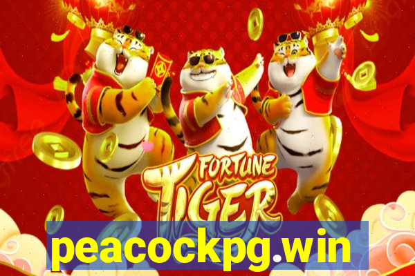 peacockpg.win