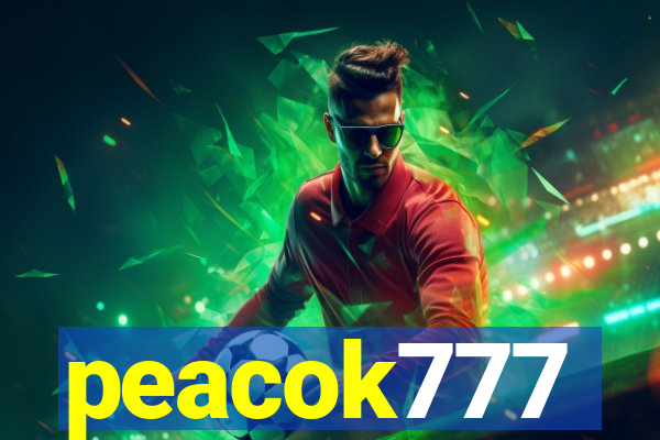peacok777