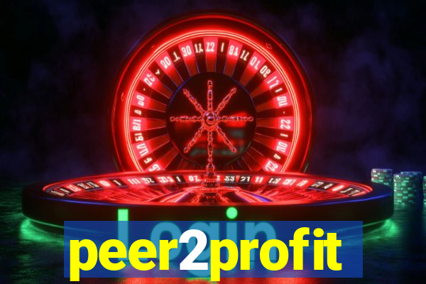 peer2profit