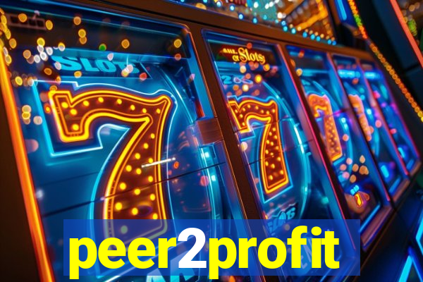 peer2profit