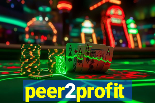 peer2profit