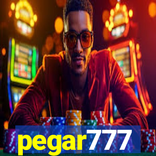 pegar777