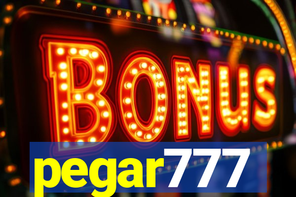 pegar777