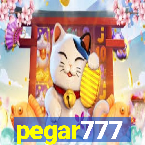 pegar777