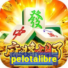 pelotalibre