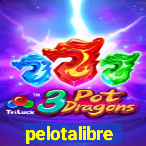 pelotalibre