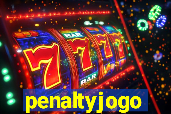penaltyjogo