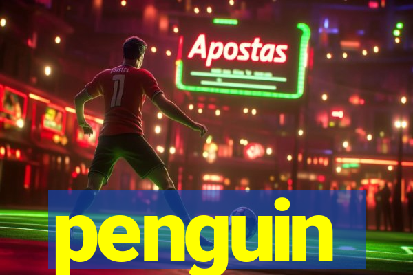 penguin-bet