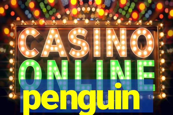penguin-bet