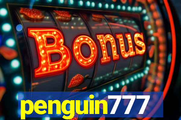 penguin777