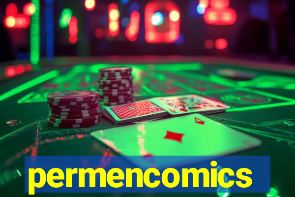 permencomics