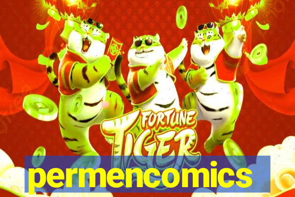 permencomics