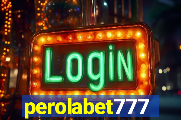 perolabet777