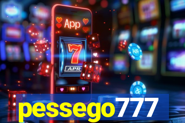 pessego777