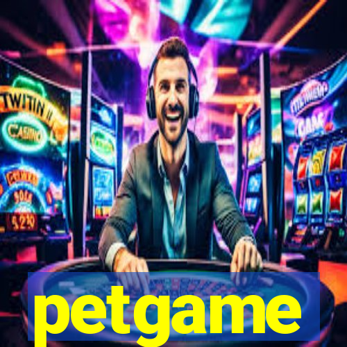 petgame